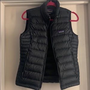 Patagonia Vest